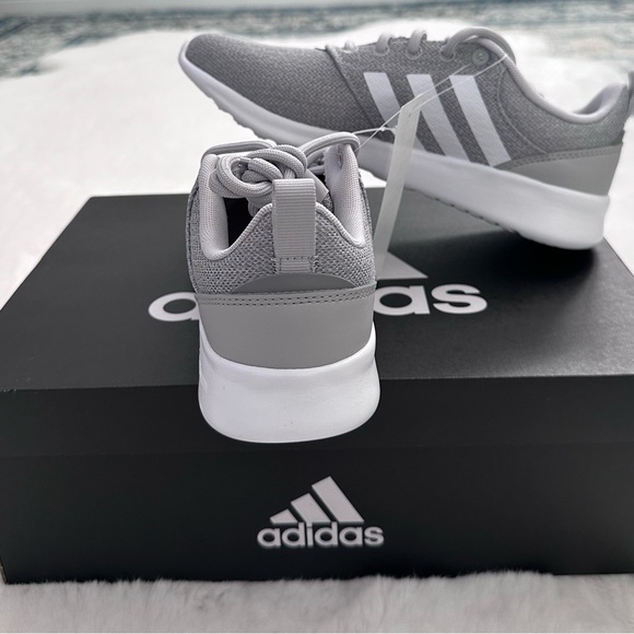 Adidas  Ladies' QT Racer 2.0 Sneaker
Item  1665329 - Picture 9 of 11